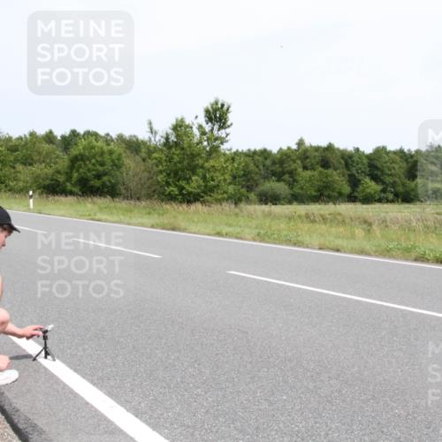 22.06.2025 - Viking Triathlon Yannick Fuchs http://msf.ph/oto/8085399 22.06.2025 13:05:46 Radfahren 58, 71, 217, 505, 633 meine-sportfotos.de
