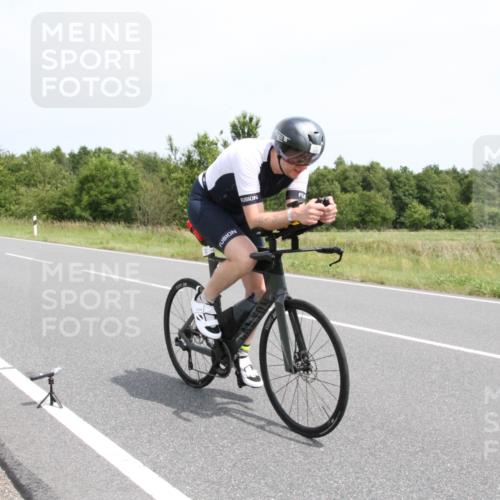 22.06.2025 - Viking Triathlon Yannick Fuchs http://msf.ph/oto/8085451 22.06.2025 13:07:10 Radfahren 66, 479, 519 meine-sportfotos.de