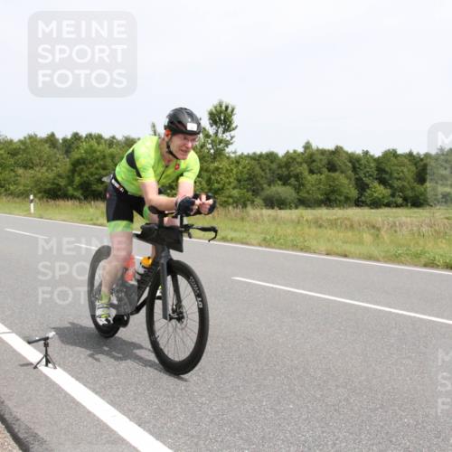 22.06.2025 - Viking Triathlon Yannick Fuchs http://msf.ph/oto/8085455 22.06.2025 13:07:12 Radfahren 66, 441, 479, 519 meine-sportfotos.de