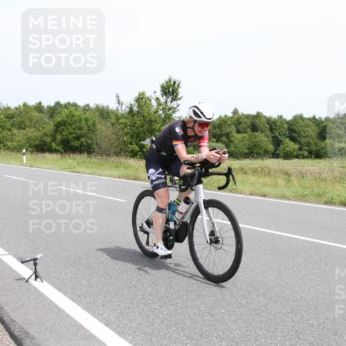 22.06.2025 - Viking Triathlon Yannick Fuchs http://msf.ph/oto/8085467 22.06.2025 13:07:19 Radfahren 54, 79, 238, 441, 479 meine-sportfotos.de