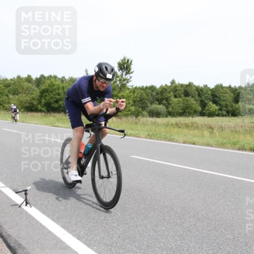 22.06.2025 - Viking Triathlon Yannick Fuchs http://msf.ph/oto/8085472 22.06.2025 13:07:21 Radfahren 54, 79, 238, 441, 446 meine-sportfotos.de