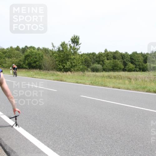 22.06.2025 - Viking Triathlon Yannick Fuchs http://msf.ph/oto/8085499 22.06.2025 13:07:31 Radfahren 446 meine-sportfotos.de