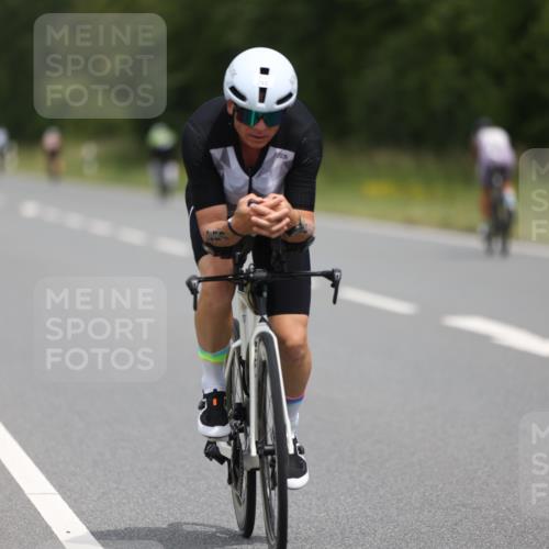 22.06.2025 - Viking Triathlon Yannick Fuchs http://msf.ph/oto/8085503 22.06.2025 12:38:36 Radfahren 106, 116, 242, 284, 486, 505, 653 meine-sportfotos.de