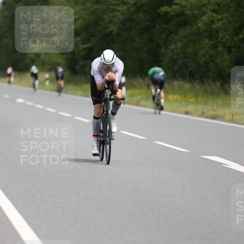22.06.2025 - Viking Triathlon Yannick Fuchs http://msf.ph/oto/8085519 22.06.2025 12:38:39 Radfahren 106, 242, 284, 429, 486, 653 meine-sportfotos.de