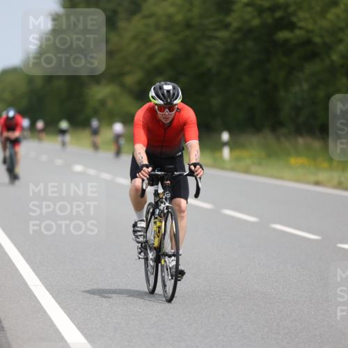 22.06.2025 - Viking Triathlon Yannick Fuchs http://msf.ph/oto/8085542 22.06.2025 12:38:42 Radfahren 106, 192, 242, 335, 429, 653 meine-sportfotos.de