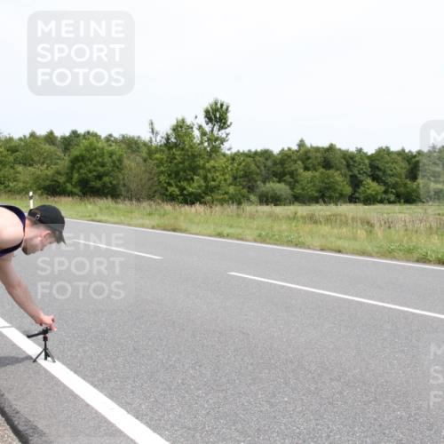 22.06.2025 - Viking Triathlon Yannick Fuchs http://msf.ph/oto/8085552 22.06.2025 13:07:35 Radfahren 148 meine-sportfotos.de