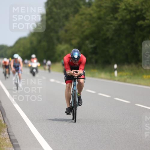 22.06.2025 - Viking Triathlon Yannick Fuchs http://msf.ph/oto/8085564 22.06.2025 12:38:45 Radfahren 106, 192, 242, 329, 335, 429, 555, 653 meine-sportfotos.de
