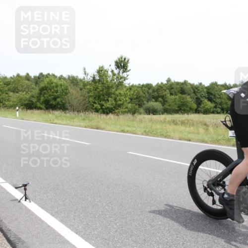 22.06.2025 - Viking Triathlon Yannick Fuchs http://msf.ph/oto/8085570 22.06.2025 13:07:38 Radfahren 148 meine-sportfotos.de