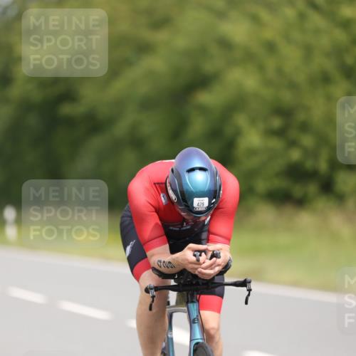 22.06.2025 - Viking Triathlon Yannick Fuchs http://msf.ph/oto/8085578 22.06.2025 12:38:47 Radfahren 106, 130, 192, 194, 329, 335, 429, 555 meine-sportfotos.de