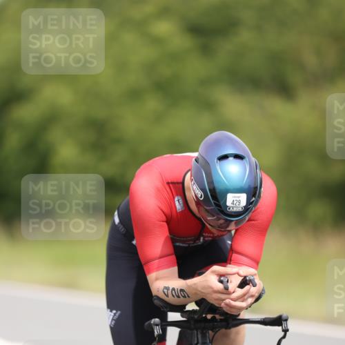 22.06.2025 - Viking Triathlon Yannick Fuchs http://msf.ph/oto/8085582 22.06.2025 12:38:47 Radfahren 106, 130, 192, 194, 329, 335, 429, 555 meine-sportfotos.de