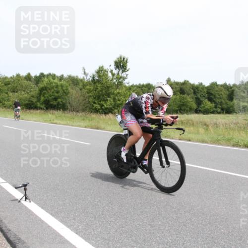 22.06.2025 - Viking Triathlon Yannick Fuchs http://msf.ph/oto/8085584 22.06.2025 13:07:52 Radfahren 309, 462, 647 meine-sportfotos.de
