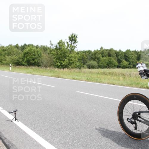 22.06.2025 - Viking Triathlon Yannick Fuchs http://msf.ph/oto/8085599 22.06.2025 13:07:55 Radfahren 309, 462 meine-sportfotos.de
