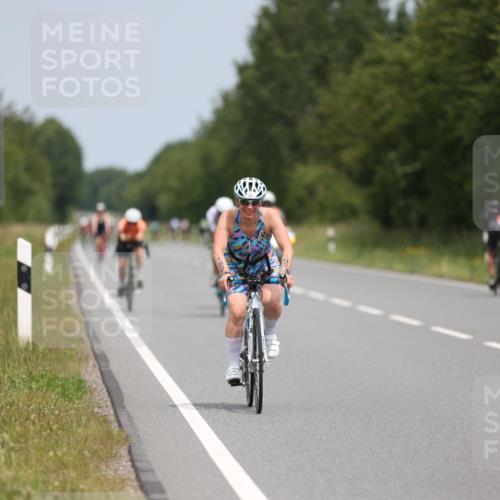 22.06.2025 - Viking Triathlon Yannick Fuchs http://msf.ph/oto/8085600 22.06.2025 12:38:49 Radfahren 54, 130, 192, 194, 329, 335, 429, 555 meine-sportfotos.de