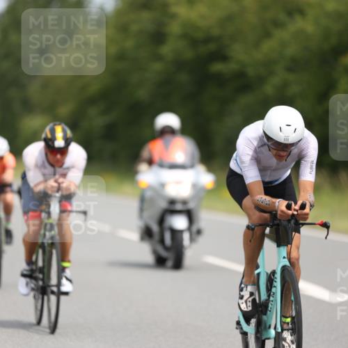 22.06.2025 - Viking Triathlon Yannick Fuchs http://msf.ph/oto/8085626 22.06.2025 12:38:53 Radfahren 54, 130, 156, 192, 194, 329, 335, 555 meine-sportfotos.de