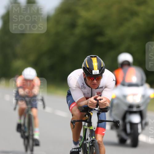 22.06.2025 - Viking Triathlon Yannick Fuchs http://msf.ph/oto/8085632 22.06.2025 12:38:54 Radfahren 54, 130, 156, 192, 194, 329, 335, 555 meine-sportfotos.de
