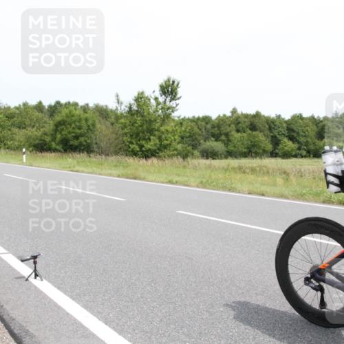 22.06.2025 - Viking Triathlon Yannick Fuchs http://msf.ph/oto/8085648 22.06.2025 13:08:43 Radfahren 290 meine-sportfotos.de