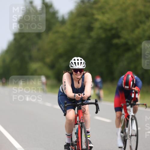 22.06.2025 - Viking Triathlon Yannick Fuchs http://msf.ph/oto/8085658 22.06.2025 12:39:04 Radfahren 5, 140, 156, 271, 450, 631 meine-sportfotos.de
