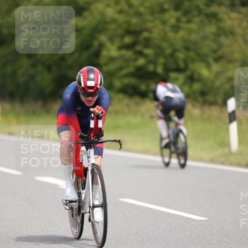 22.06.2025 - Viking Triathlon Yannick Fuchs http://msf.ph/oto/8085662 22.06.2025 12:39:04 Radfahren 5, 140, 156, 271, 450, 631 meine-sportfotos.de