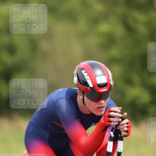 22.06.2025 - Viking Triathlon Yannick Fuchs http://msf.ph/oto/8085673 22.06.2025 12:39:05 Radfahren 5, 140, 271, 450, 631 meine-sportfotos.de