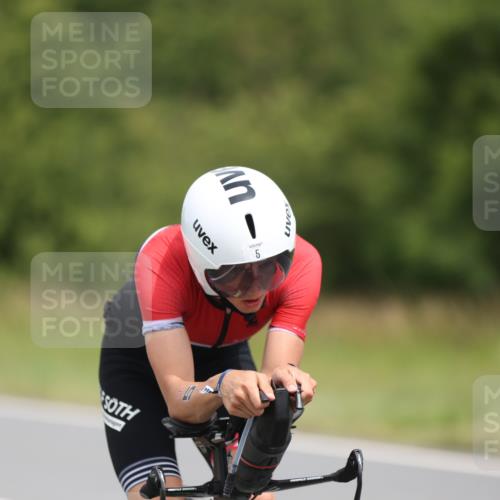 22.06.2025 - Viking Triathlon Yannick Fuchs http://msf.ph/oto/8085687 22.06.2025 12:39:08 Radfahren 5, 23, 140, 271, 450, 527, 631 meine-sportfotos.de
