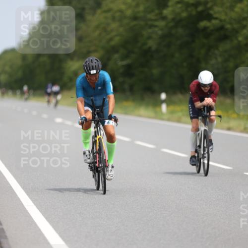 22.06.2025 - Viking Triathlon Yannick Fuchs http://msf.ph/oto/8085701 22.06.2025 12:39:14 Radfahren 23, 159, 271, 292, 303, 450, 527 meine-sportfotos.de