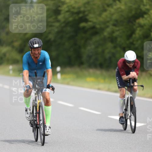 22.06.2025 - Viking Triathlon Yannick Fuchs http://msf.ph/oto/8085705 22.06.2025 12:39:14 Radfahren 23, 159, 271, 292, 303, 450, 527 meine-sportfotos.de