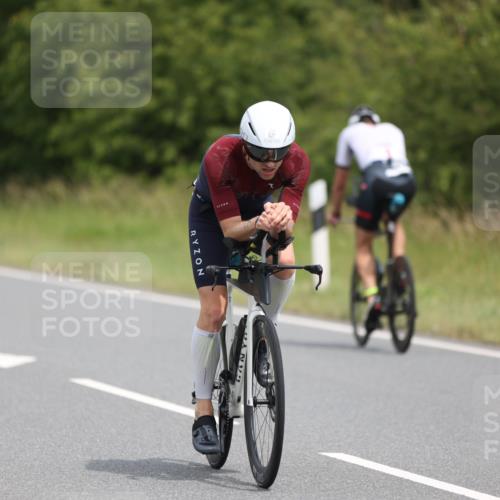 22.06.2025 - Viking Triathlon Yannick Fuchs http://msf.ph/oto/8085708 22.06.2025 12:39:15 Radfahren 23, 159, 271, 292, 303, 450, 510, 527 meine-sportfotos.de