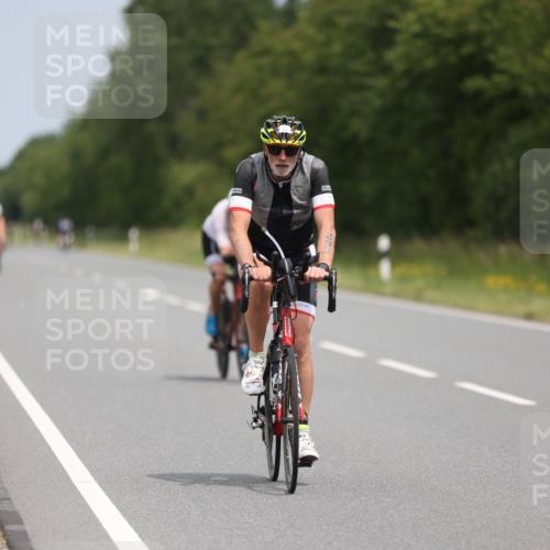 22.06.2025 - Viking Triathlon Yannick Fuchs http://msf.ph/oto/8085722 22.06.2025 12:39:22 Radfahren 159, 292, 303, 510, 624, 633 meine-sportfotos.de