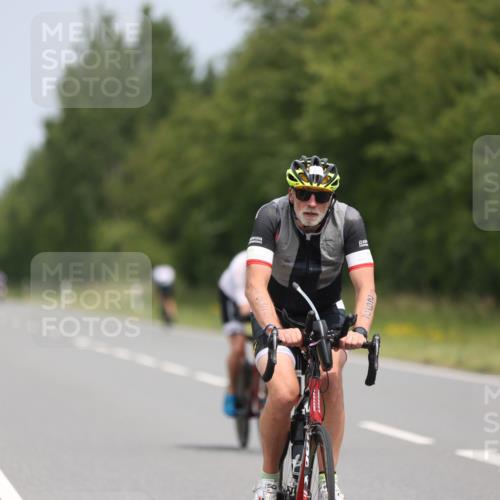 22.06.2025 - Viking Triathlon Yannick Fuchs http://msf.ph/oto/8085727 22.06.2025 12:39:23 Radfahren 159, 292, 303, 490, 510, 624, 633 meine-sportfotos.de