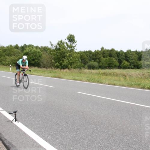 22.06.2025 - Viking Triathlon Yannick Fuchs http://msf.ph/oto/8085739 22.06.2025 13:08:57 Radfahren 65, 283, 606 meine-sportfotos.de