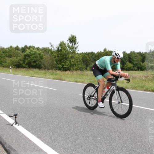22.06.2025 - Viking Triathlon Yannick Fuchs http://msf.ph/oto/8085746 22.06.2025 13:08:57 Radfahren 65, 283, 606 meine-sportfotos.de
