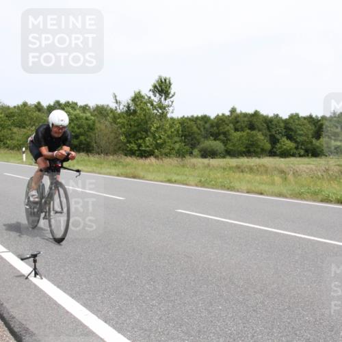 22.06.2025 - Viking Triathlon Yannick Fuchs http://msf.ph/oto/8085751 22.06.2025 13:08:58 Radfahren 65, 283, 606 meine-sportfotos.de
