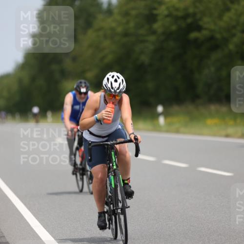 22.06.2025 - Viking Triathlon Yannick Fuchs http://msf.ph/oto/8085752 22.06.2025 12:39:30 Radfahren 490, 624, 633 meine-sportfotos.de