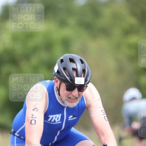 22.06.2025 - Viking Triathlon Yannick Fuchs http://msf.ph/oto/8085766 22.06.2025 12:39:33 Radfahren 421, 490, 624, 633 meine-sportfotos.de