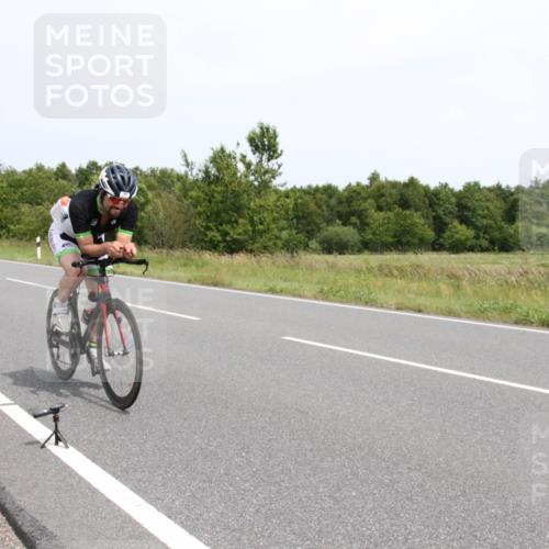 22.06.2025 - Viking Triathlon Yannick Fuchs http://msf.ph/oto/8085774 22.06.2025 13:09:01 Radfahren 65, 283, 606 meine-sportfotos.de