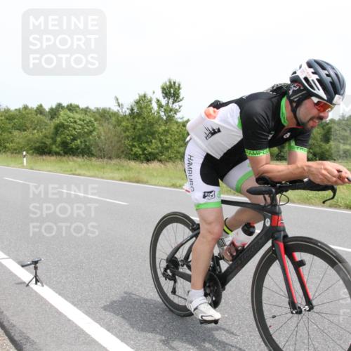 22.06.2025 - Viking Triathlon Yannick Fuchs http://msf.ph/oto/8085777 22.06.2025 13:09:01 Radfahren 65, 283, 606 meine-sportfotos.de