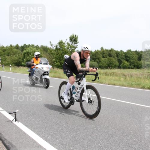 22.06.2025 - Viking Triathlon Yannick Fuchs http://msf.ph/oto/8085802 22.06.2025 13:09:22 Radfahren 109, 131, 369, 442, 447, 639 meine-sportfotos.de