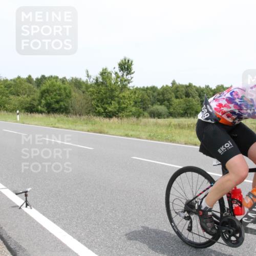 22.06.2025 - Viking Triathlon Yannick Fuchs http://msf.ph/oto/8085839 22.06.2025 13:09:43 Radfahren 509 meine-sportfotos.de