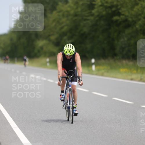 22.06.2025 - Viking Triathlon Yannick Fuchs http://msf.ph/oto/8085844 22.06.2025 12:40:10 Radfahren 108, 330, 447 meine-sportfotos.de