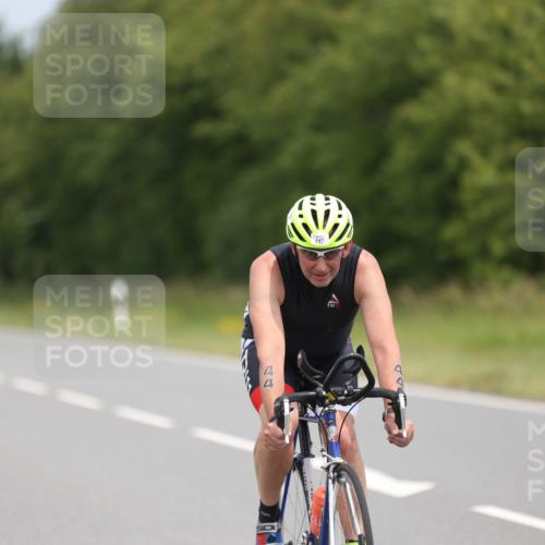22.06.2025 - Viking Triathlon Yannick Fuchs http://msf.ph/oto/8085855 22.06.2025 12:40:11 Radfahren 108, 330, 447 meine-sportfotos.de
