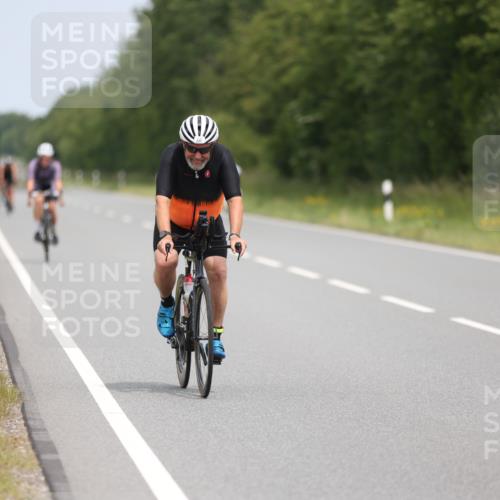 22.06.2025 - Viking Triathlon Yannick Fuchs http://msf.ph/oto/8085869 22.06.2025 12:40:30 Radfahren 79, 217, 441, 446 meine-sportfotos.de
