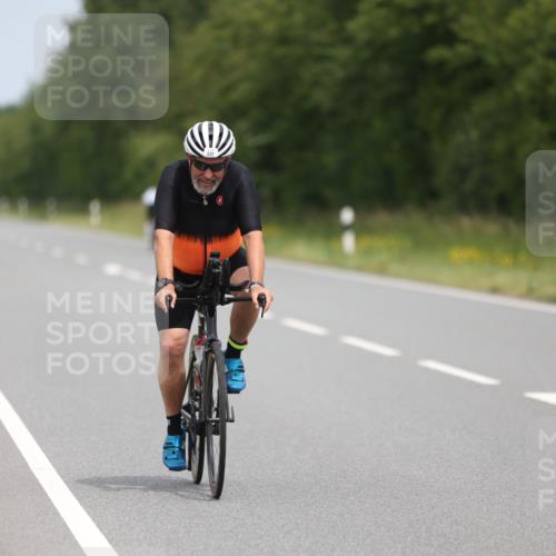 22.06.2025 - Viking Triathlon Yannick Fuchs http://msf.ph/oto/8085872 22.06.2025 12:40:31 Radfahren 217, 441, 446 meine-sportfotos.de