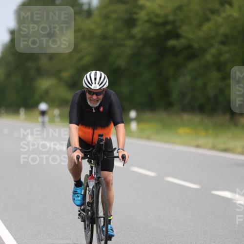 22.06.2025 - Viking Triathlon Yannick Fuchs http://msf.ph/oto/8085874 22.06.2025 12:40:31 Radfahren 217, 441, 446 meine-sportfotos.de
