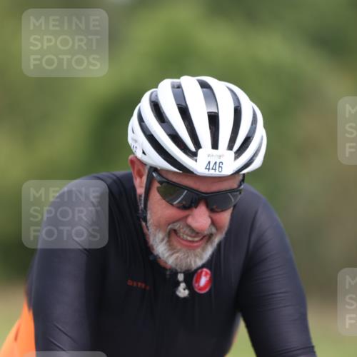22.06.2025 - Viking Triathlon Yannick Fuchs http://msf.ph/oto/8085884 22.06.2025 12:40:33 Radfahren 217, 441, 446 meine-sportfotos.de