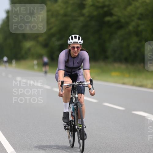 22.06.2025 - Viking Triathlon Yannick Fuchs http://msf.ph/oto/8085890 22.06.2025 12:40:36 Radfahren 217, 267, 441, 446 meine-sportfotos.de