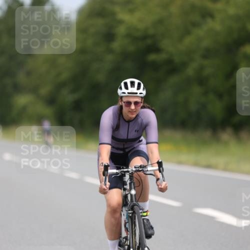22.06.2025 - Viking Triathlon Yannick Fuchs http://msf.ph/oto/8085893 22.06.2025 12:40:36 Radfahren 217, 267, 441, 446 meine-sportfotos.de
