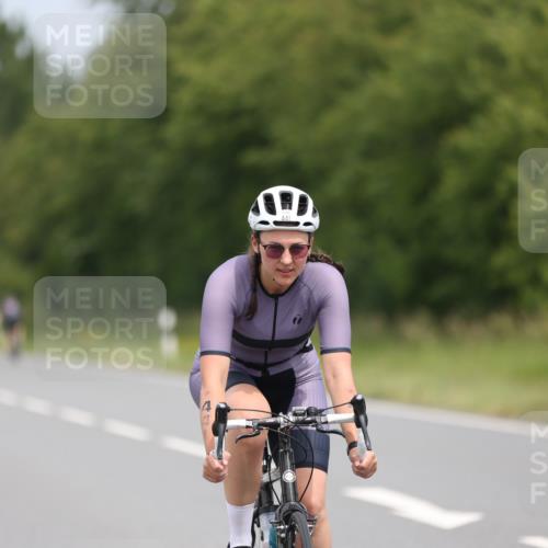 22.06.2025 - Viking Triathlon Yannick Fuchs http://msf.ph/oto/8085895 22.06.2025 12:40:37 Radfahren 217, 267, 441, 446, 509 meine-sportfotos.de