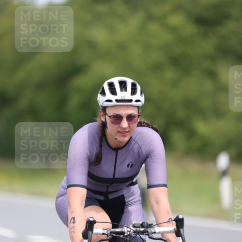 22.06.2025 - Viking Triathlon Yannick Fuchs http://msf.ph/oto/8085898 22.06.2025 12:40:37 Radfahren 217, 267, 441, 446, 509 meine-sportfotos.de