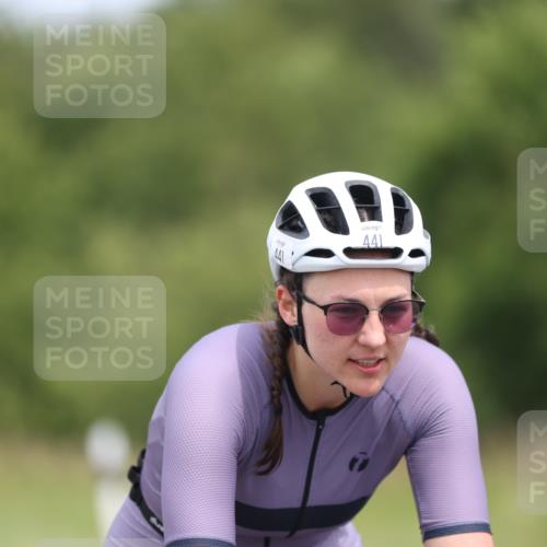 22.06.2025 - Viking Triathlon Yannick Fuchs http://msf.ph/oto/8085901 22.06.2025 12:40:38 Radfahren 31, 267, 441, 509 meine-sportfotos.de