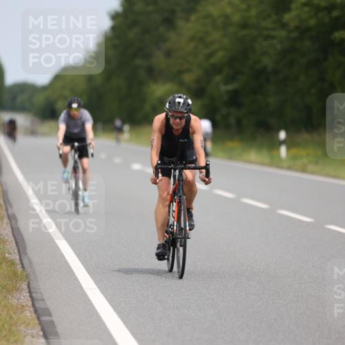 22.06.2025 - Viking Triathlon Yannick Fuchs http://msf.ph/oto/8085907 22.06.2025 12:40:43 Radfahren 31, 131, 267, 479, 509 meine-sportfotos.de